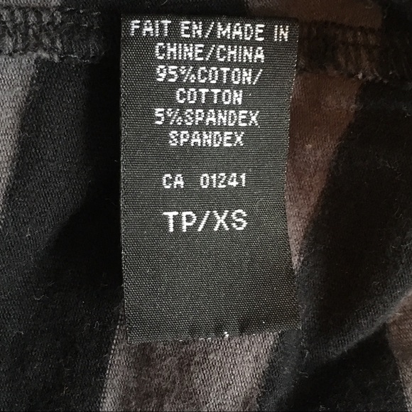 ❄️⛄️Twik top❄️⛄️ - Picture 4 of 4